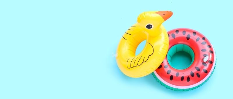 How to keep kids active over the summer