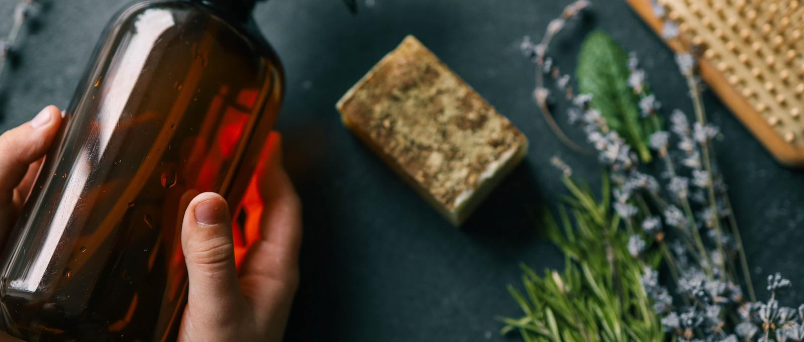 Does rosemary oil actually help hair grow?