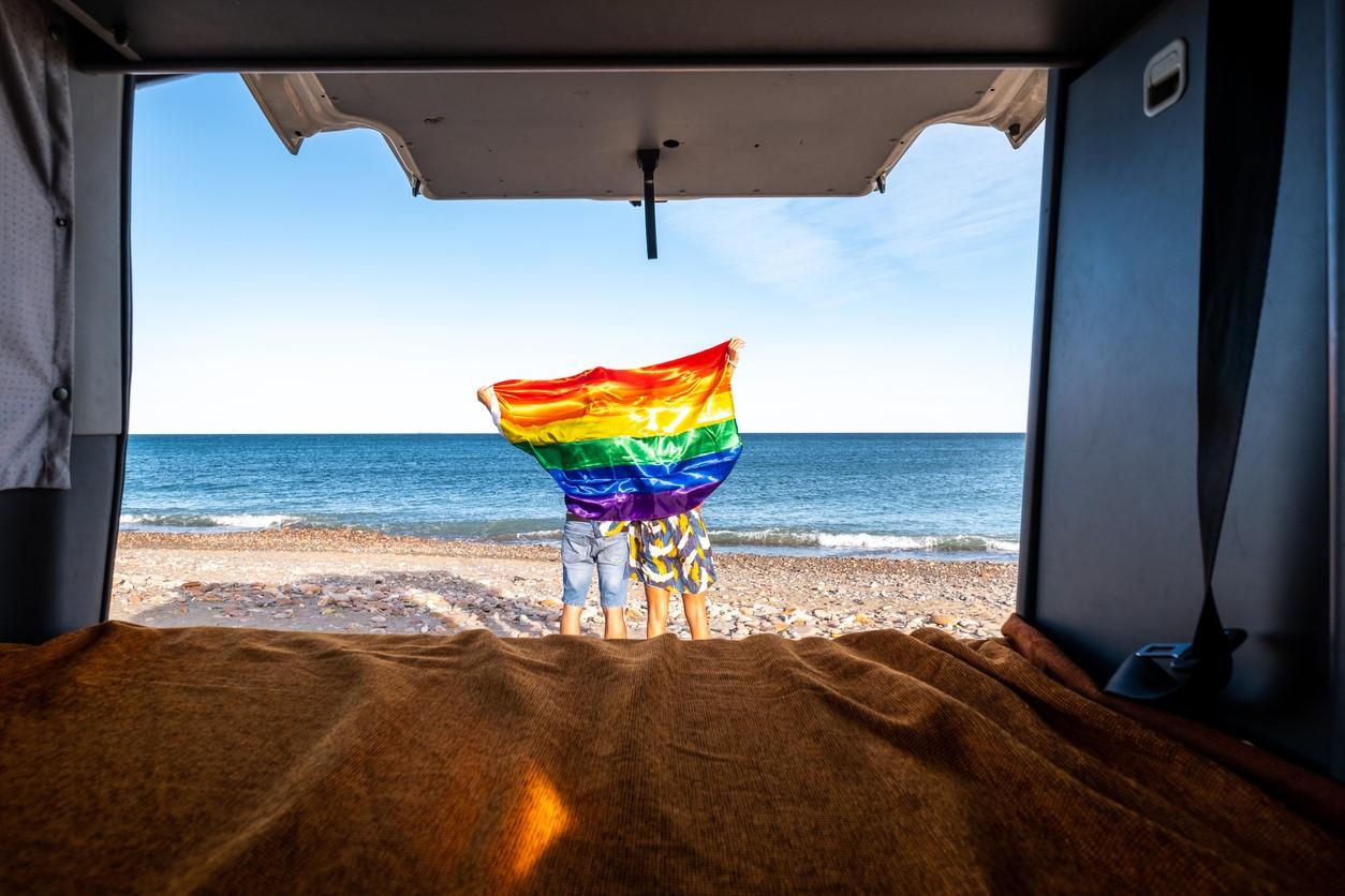 LGBTQ+ travel: how to stay safe