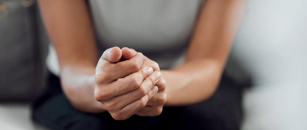 Beta blockers anxiety