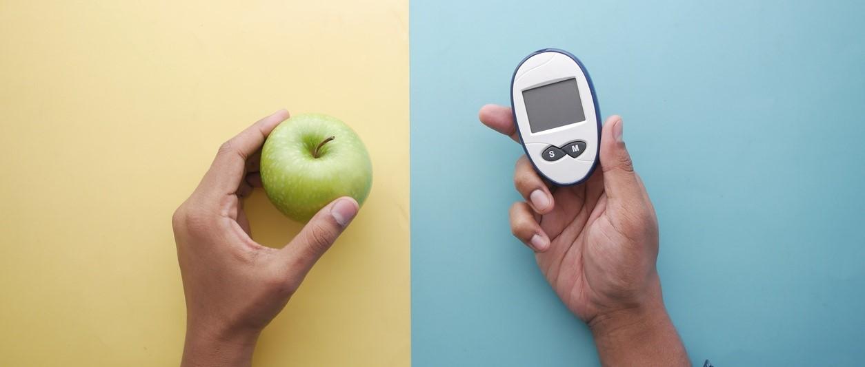 Reversing type 2 diabetes