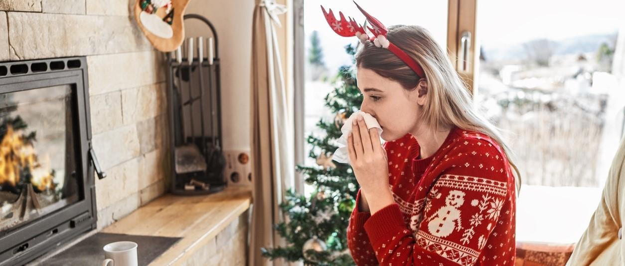 Is it COVID-19 or flu this winter?