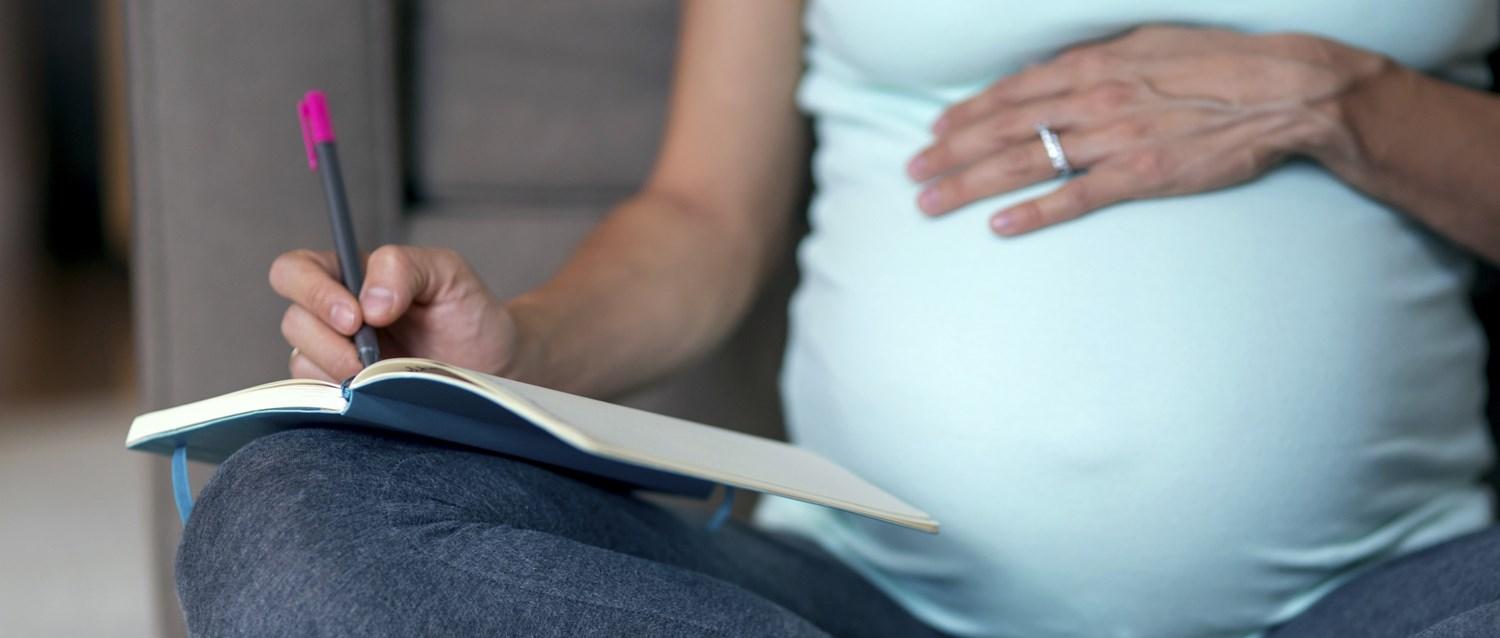 When you should and shouldn't worry during your pregnancy