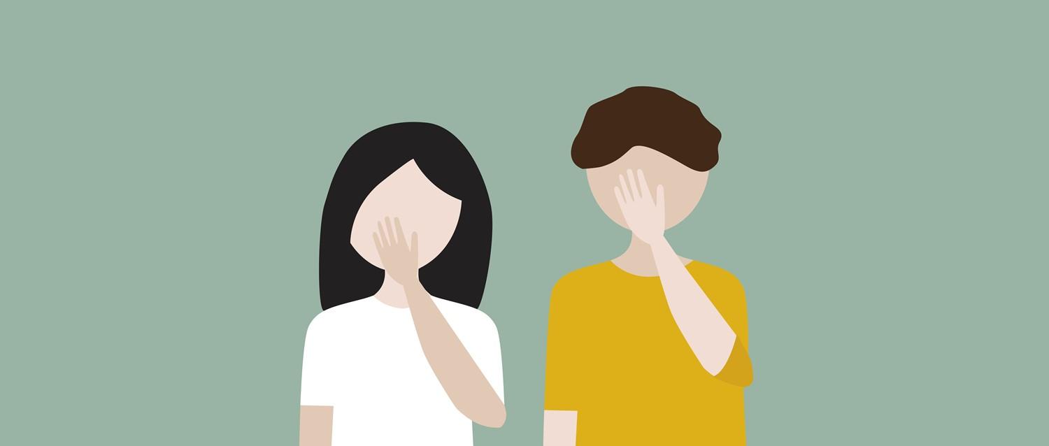 What it means when you constantly need to burp