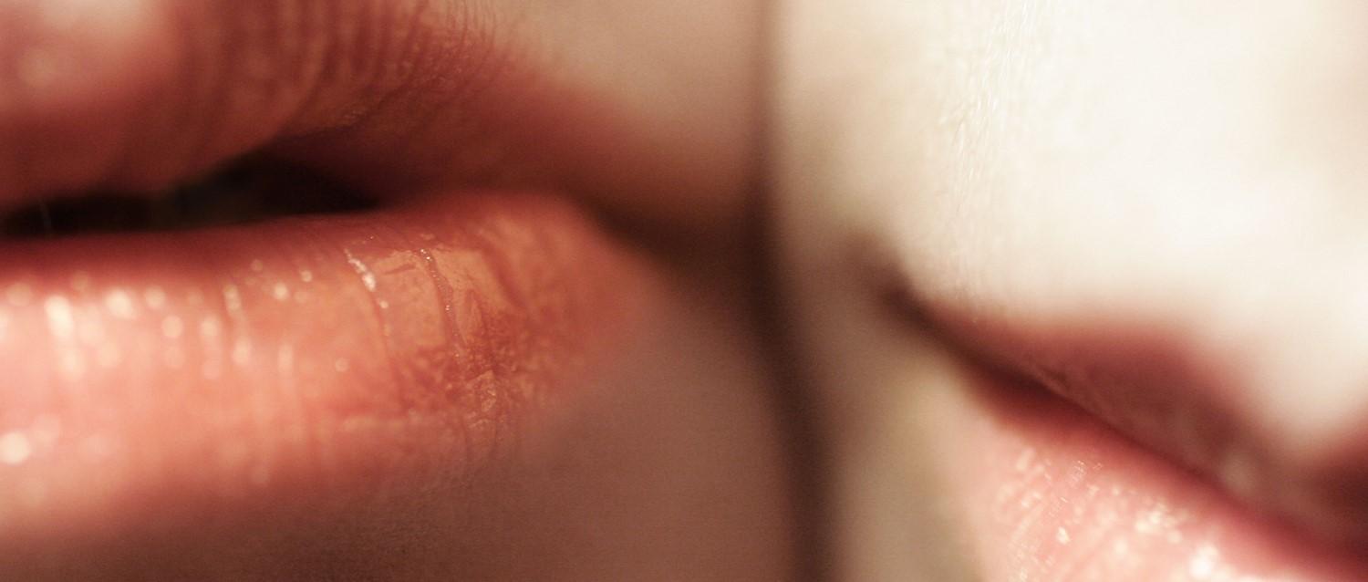 questioning sexuality