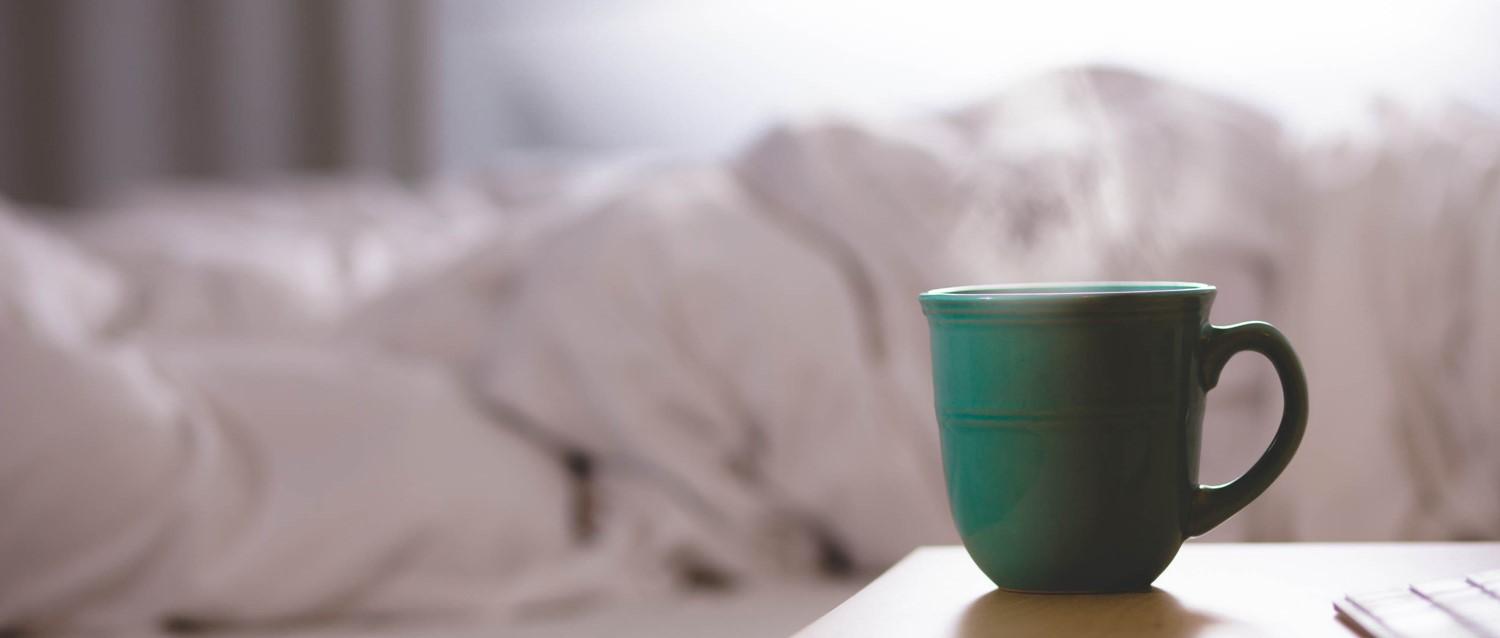 Why do some people get worse colds than others?