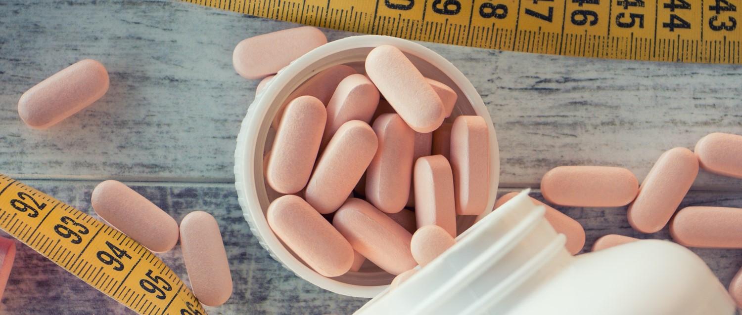 Do diet pills really work – and are they safe?