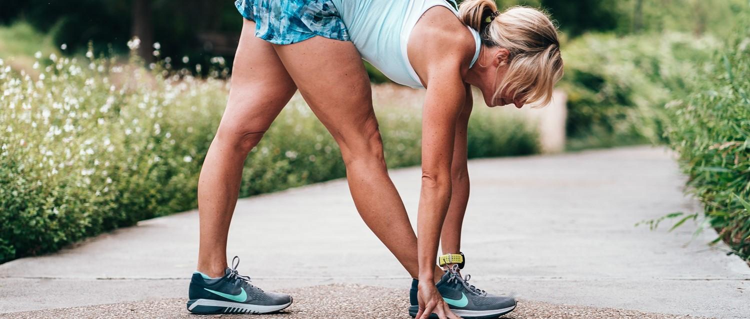 How to run a 10k with no experience