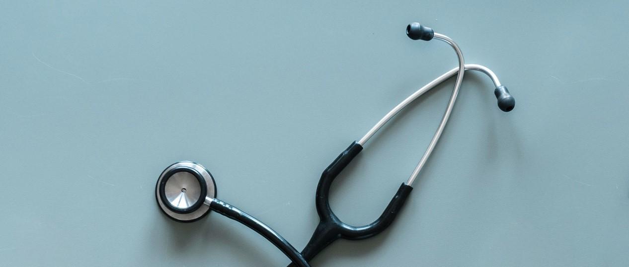 stethoscope