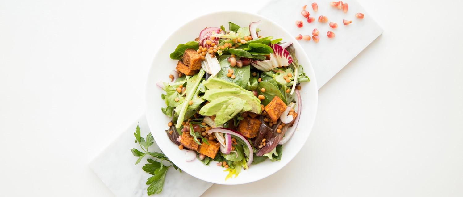 Connections between 'clean eating' and orthorexia