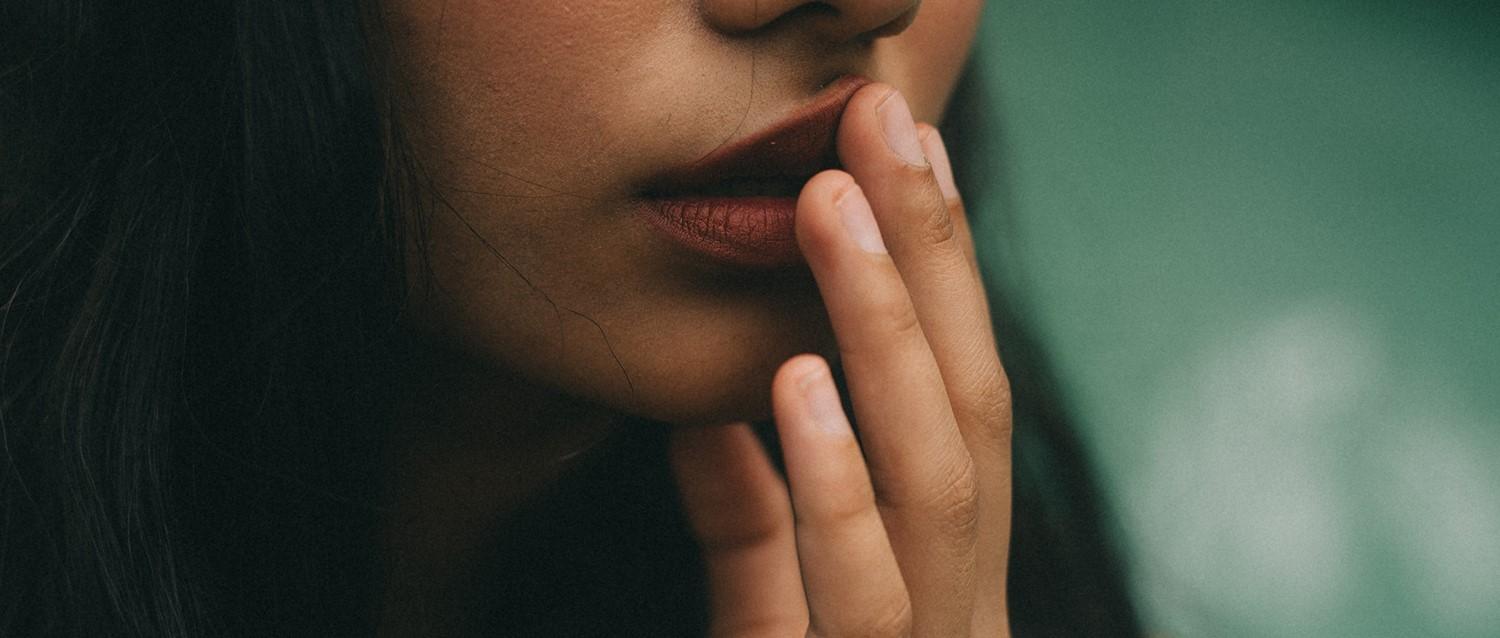 When to worry about a persistent cough