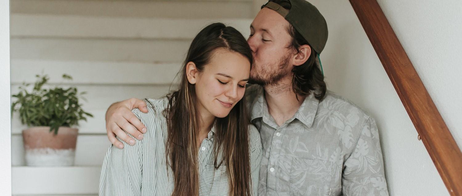 Breaking the stigma of mental health