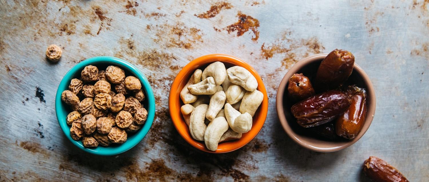 How to manage diabetes during Ramadan