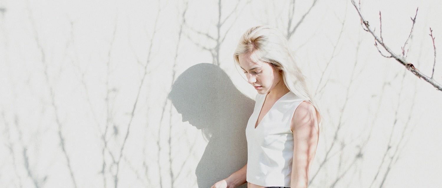 Polycystic ovary syndrome