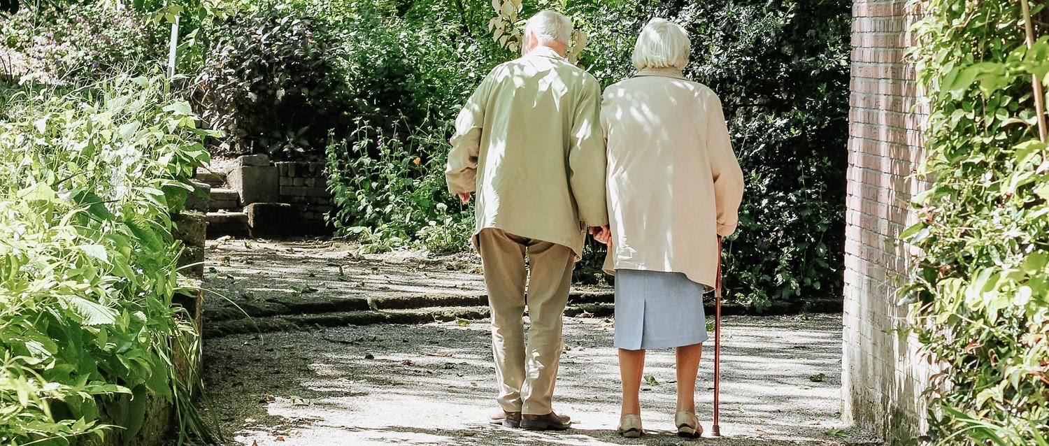 Is this the reason Alzheimer's is more common in women?