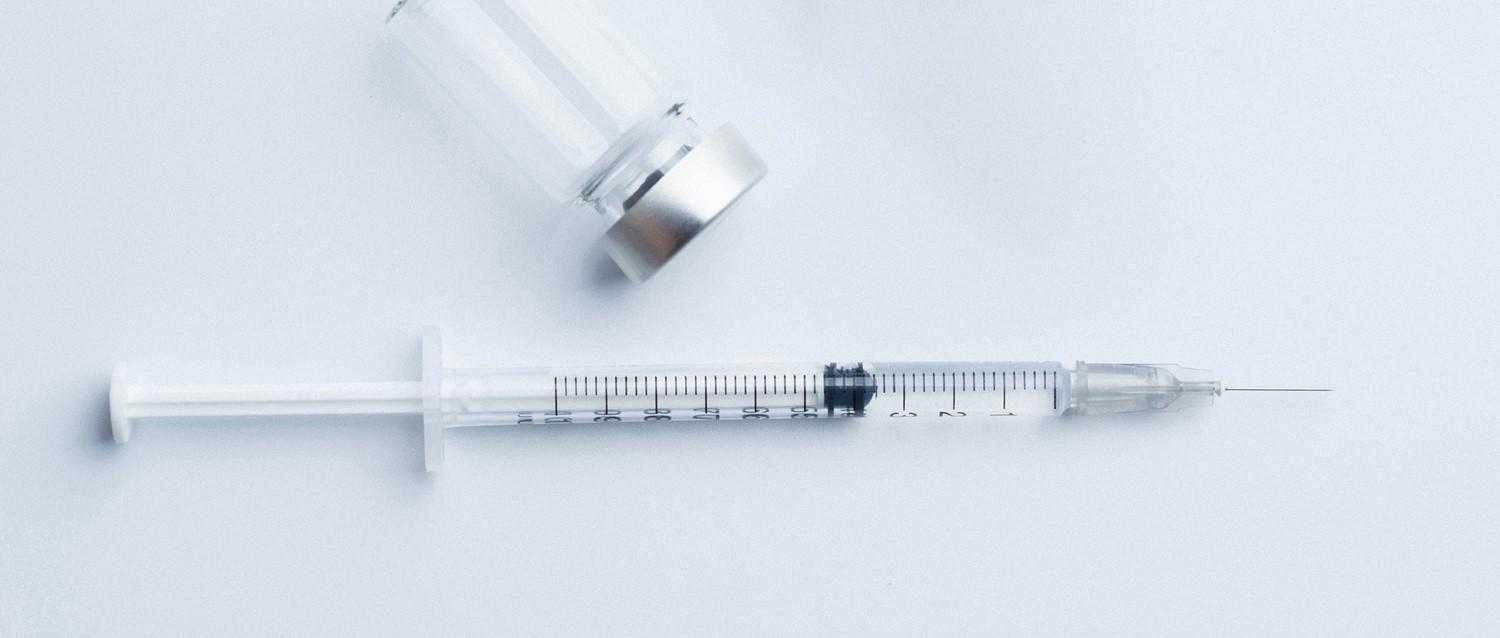 A chlamydia vaccine has passed initial safety tests