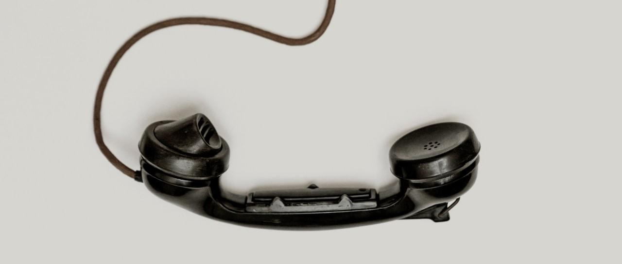 What it's like to work for a suicide prevention helpline