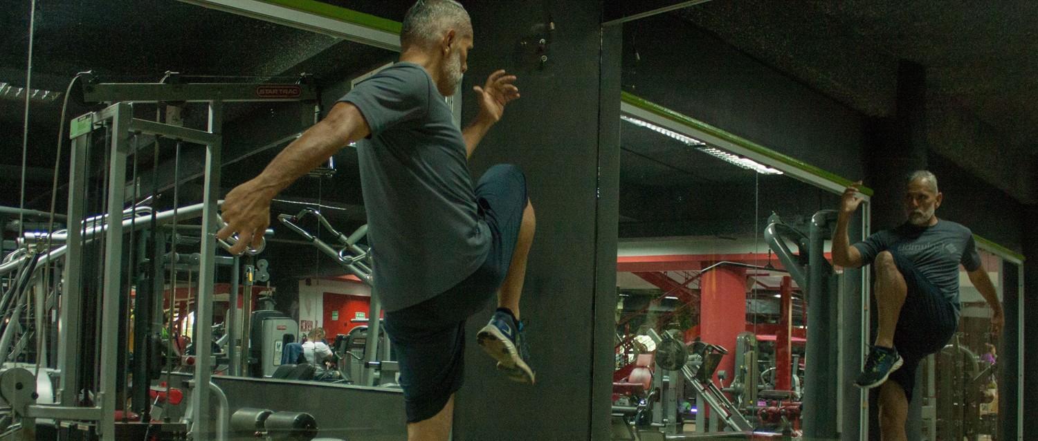 Regular exercise could slow Alzheimer's disease