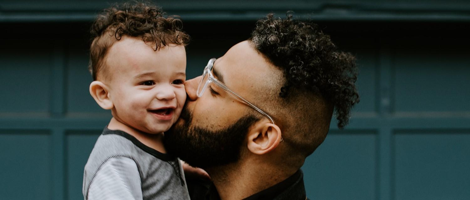 How to help your child build self-esteem