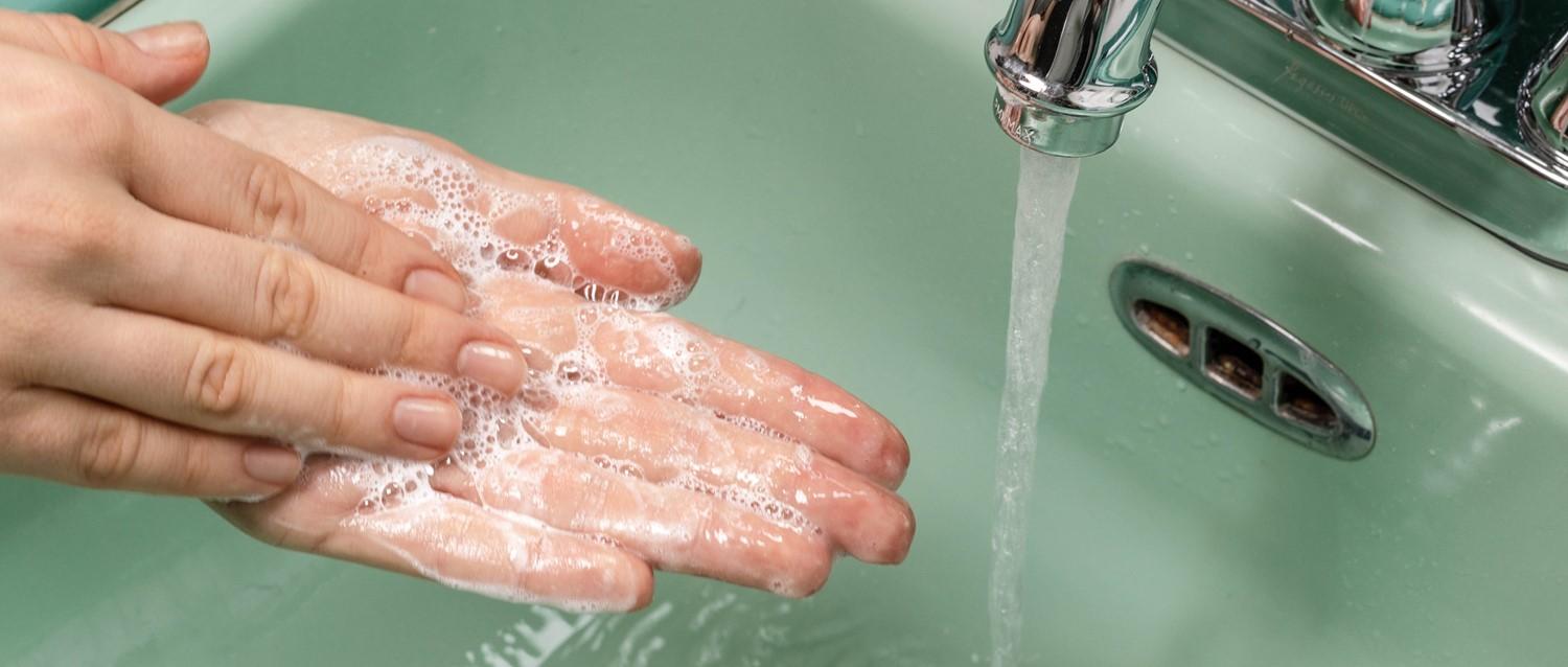 What to do if you think you have coronavirus