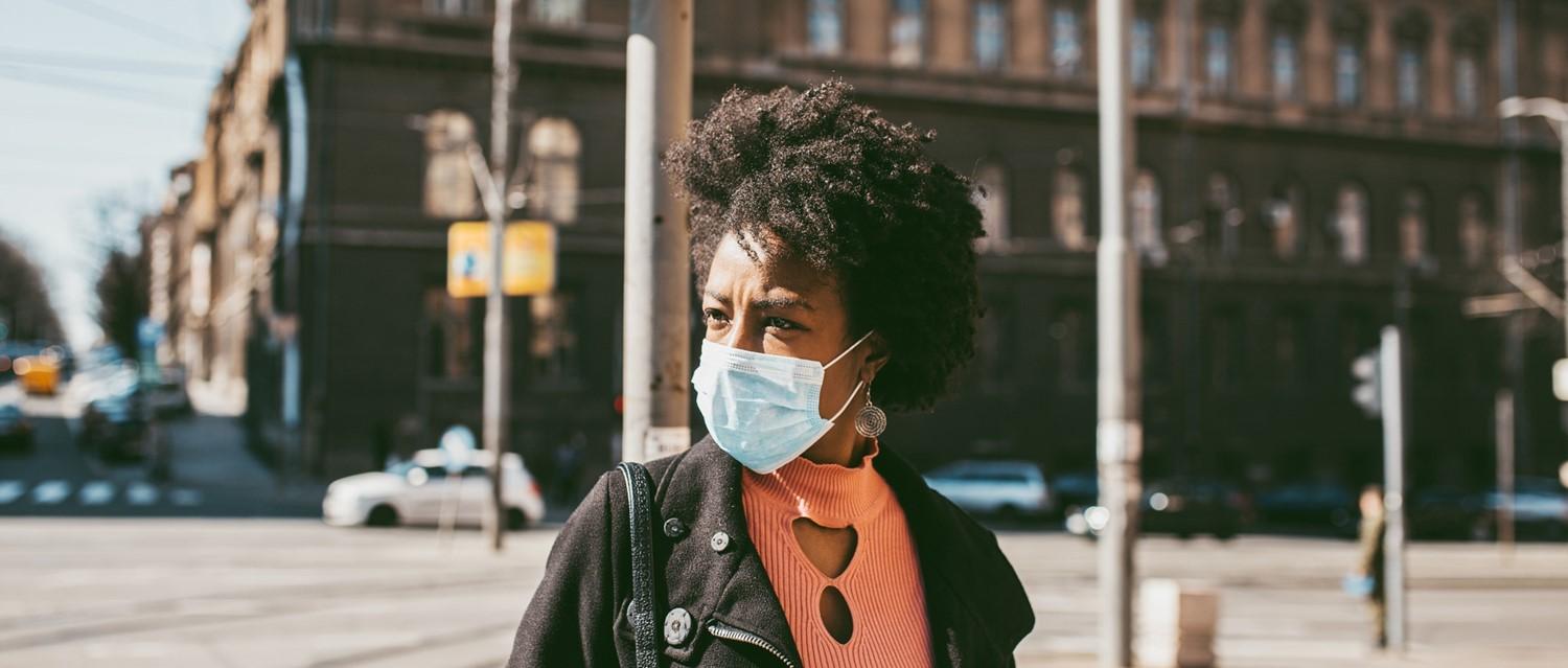 How to cope with a fear of leaving lockdown