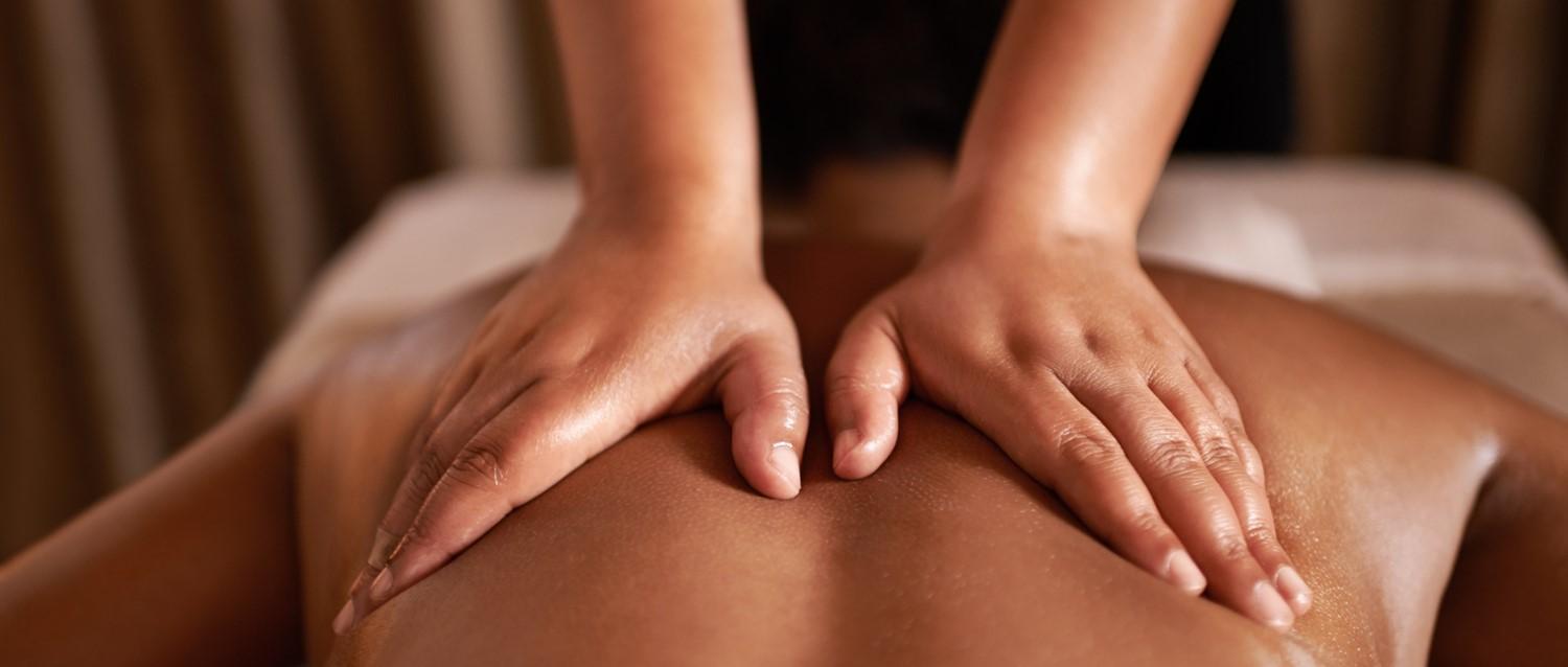 Is getting a massage a substitute for physiotherapy?