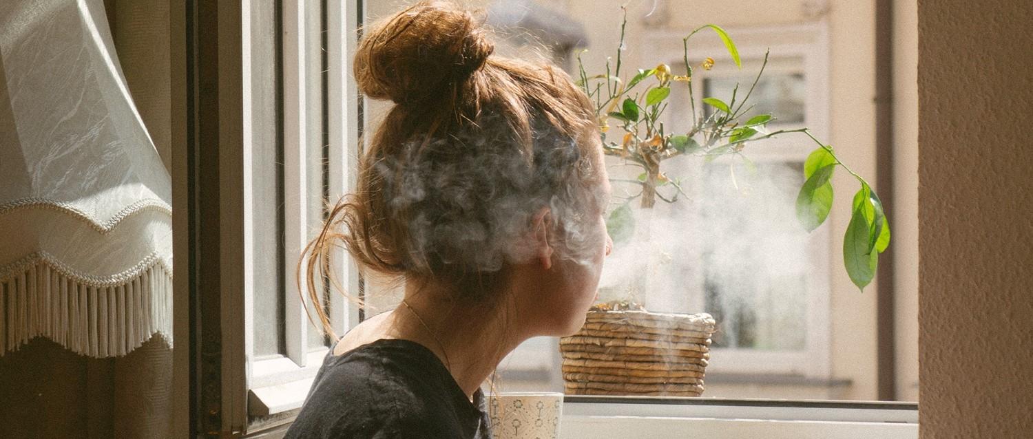 How to stay on top of unhealthy habits in lockdown