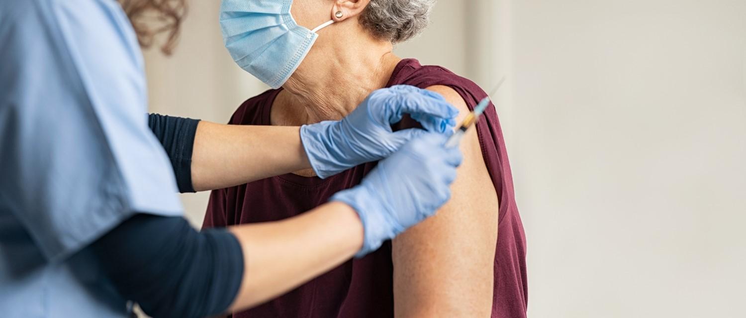 When will I get my COVID-19 vaccine?