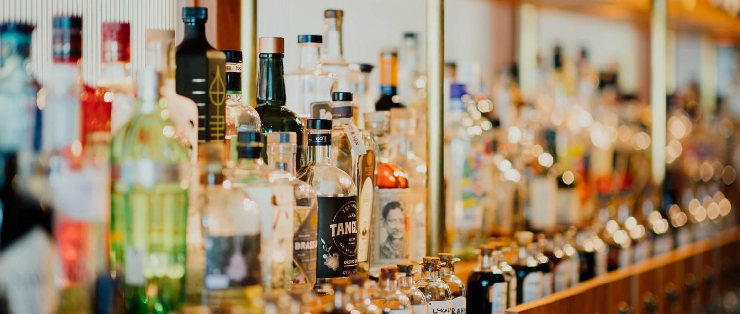 How does alcohol affect your body temperature?