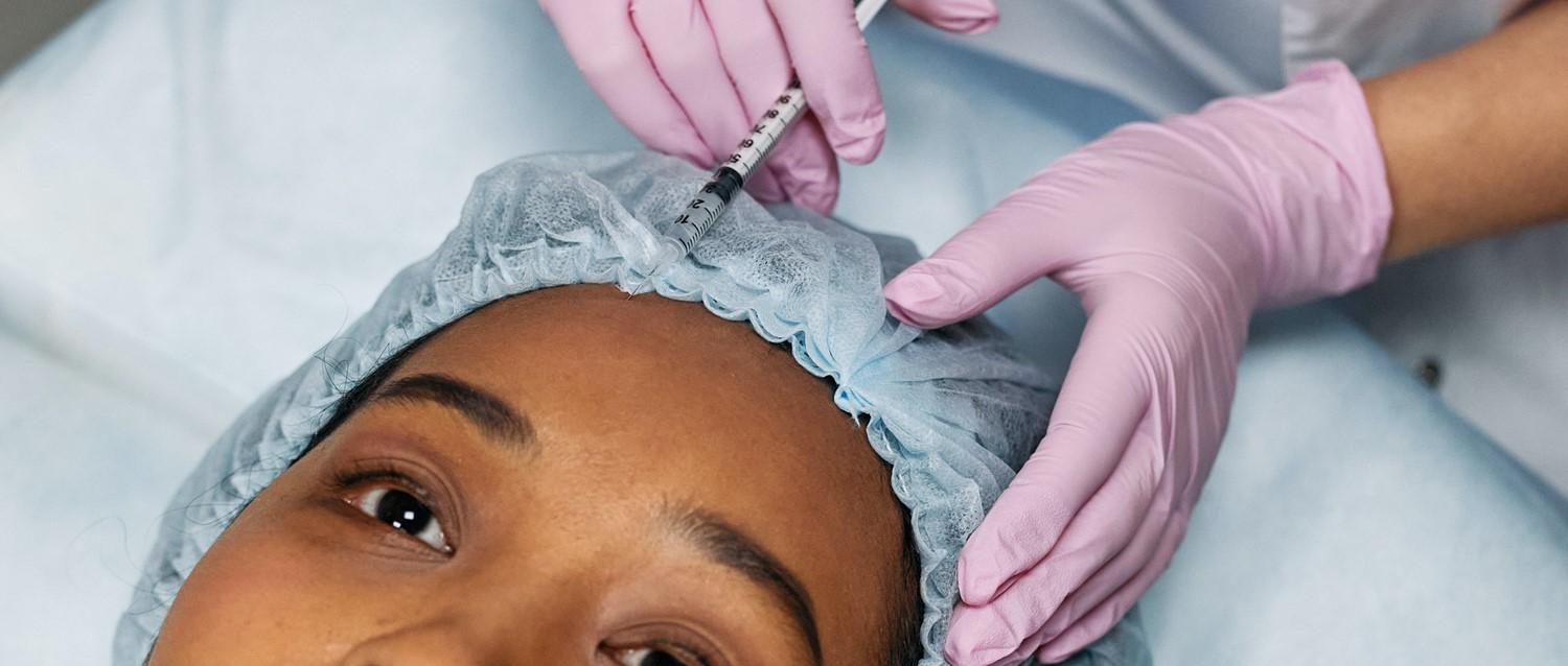 Under 18s unable to access botox and fillers: is it a good thing?
