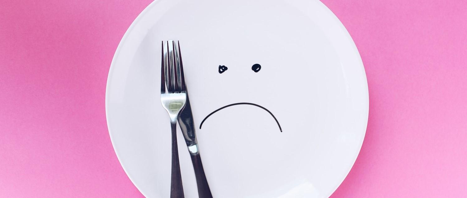Hangry: Why do we get angry when we are hungry