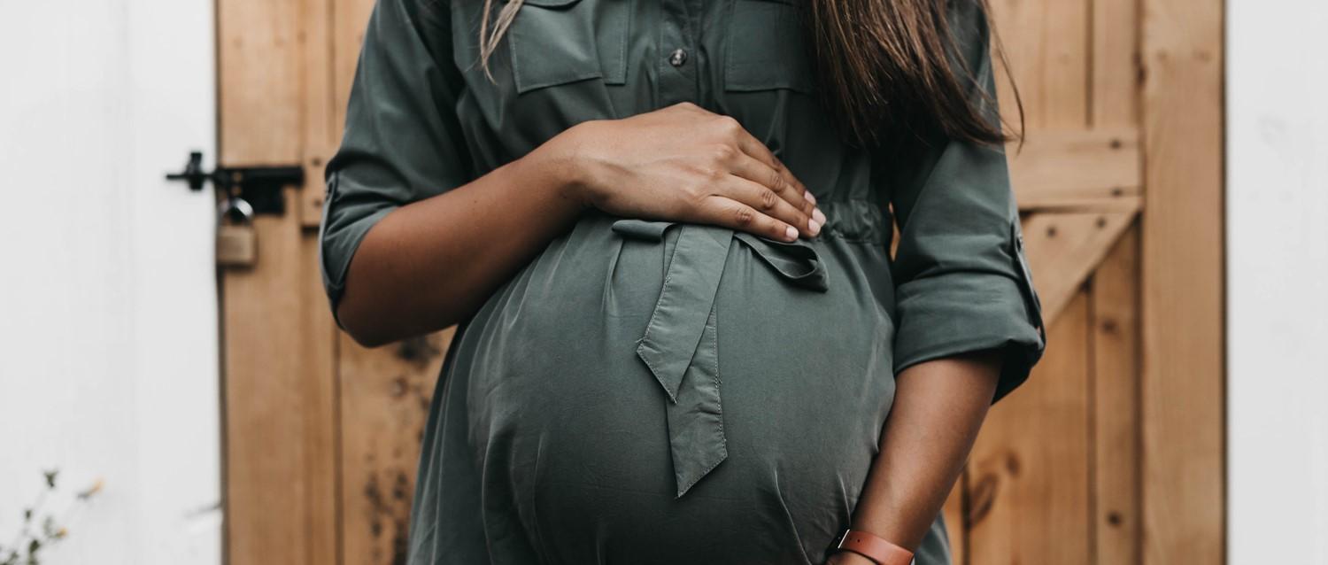 Why you shouldn’t use a foetal doppler at home when you’re pregnant