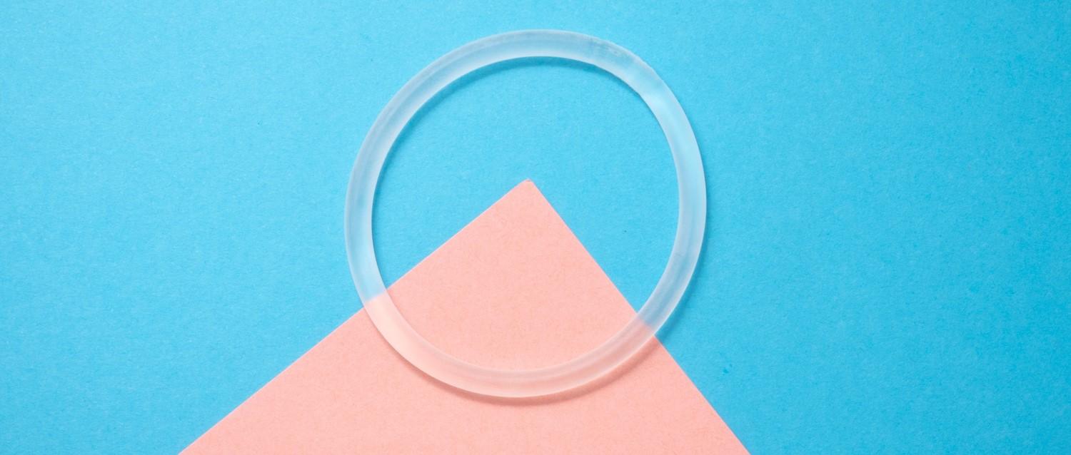 Women's HIV prevention: the importance of the vaginal ring