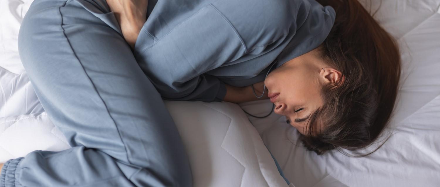 How to look after your mental health during your menstrual cycle