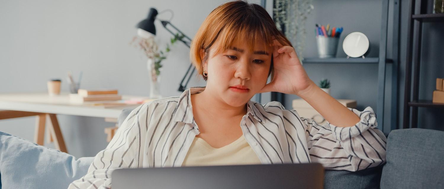 How to improve your mental health while working from home