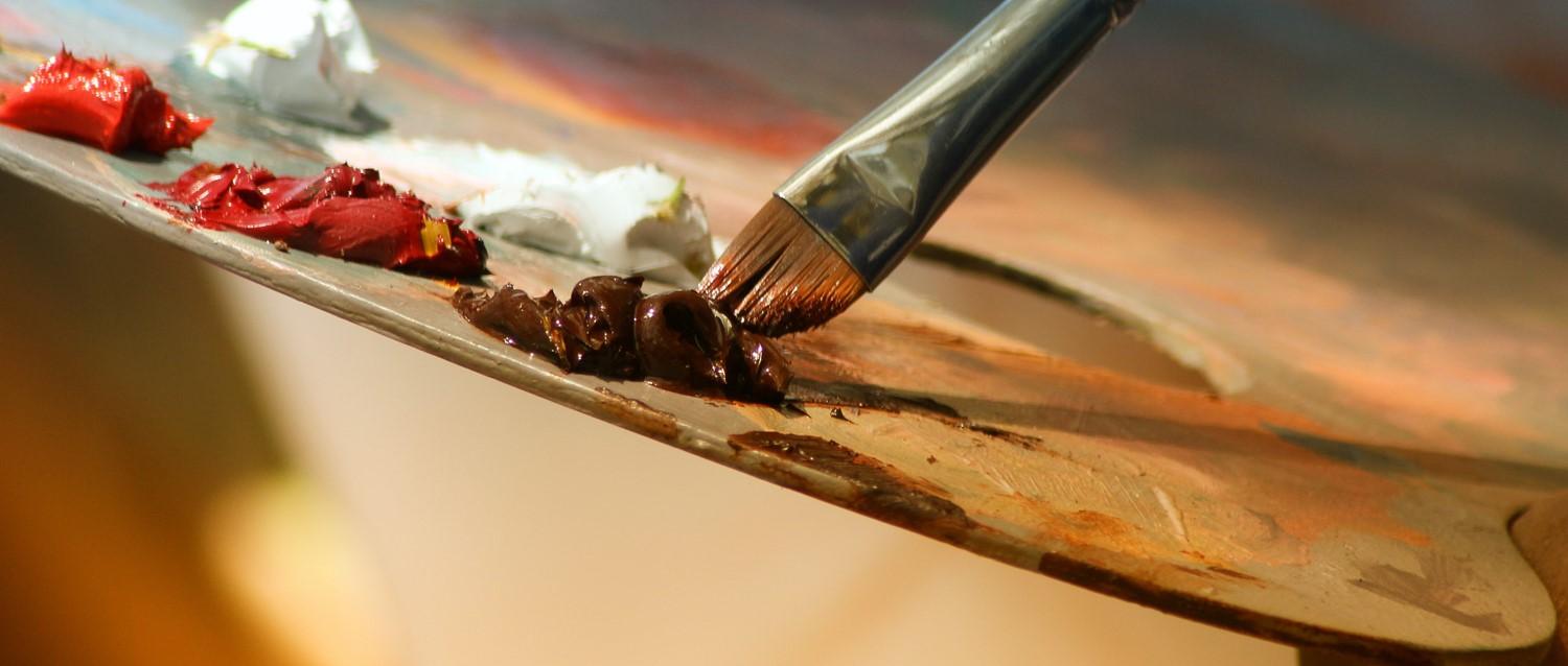 Why you should take up a creative hobby this year