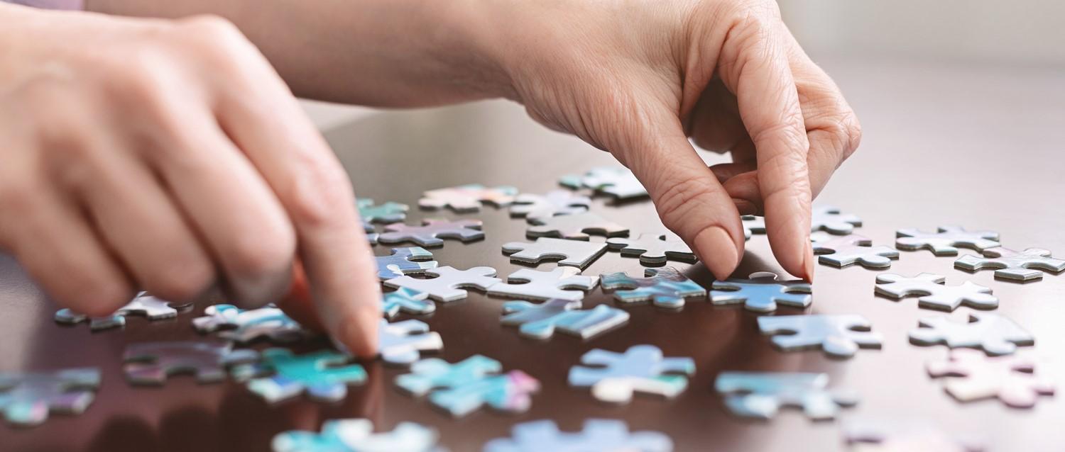 The best brain exercises to sharpen your mind