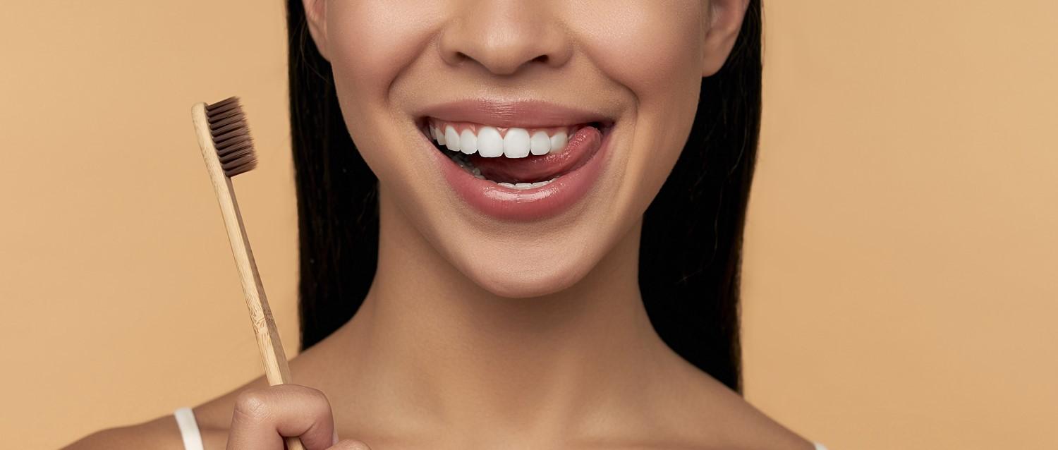 How have Brits neglected their oral health during the pandemic?