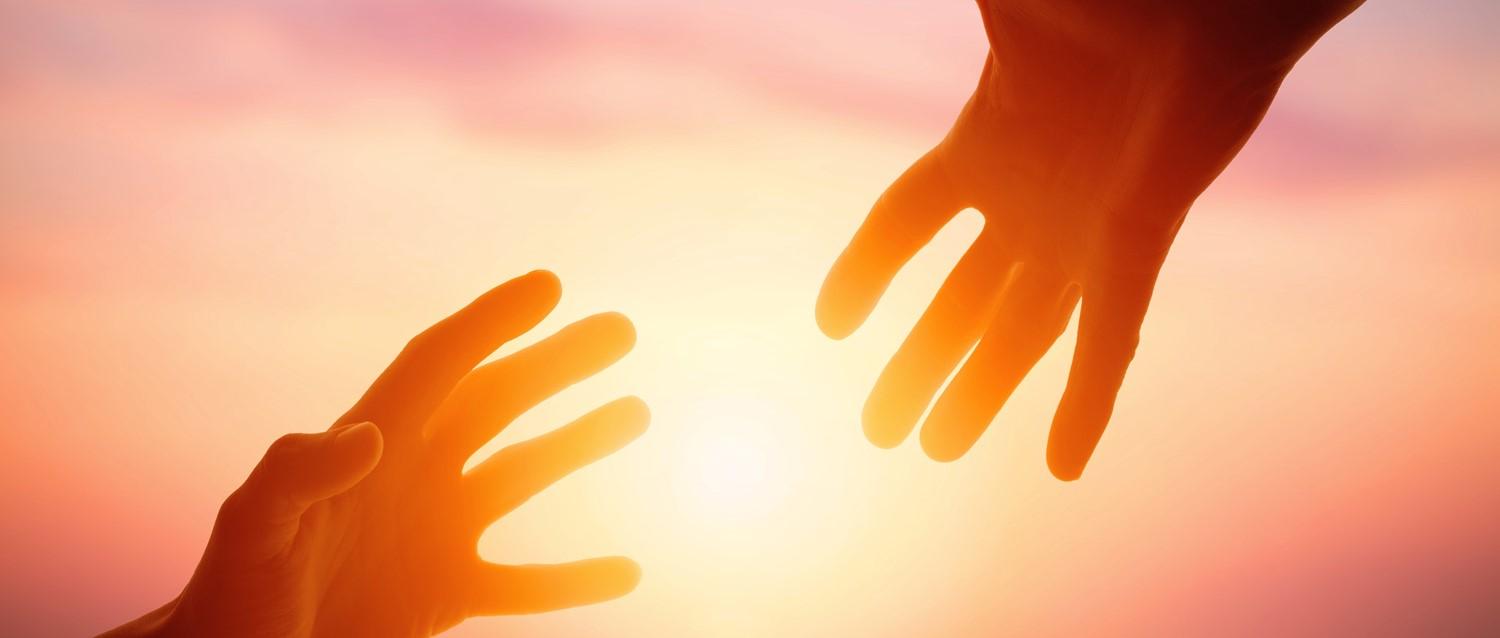 Why is sexual violence against men on the rise?