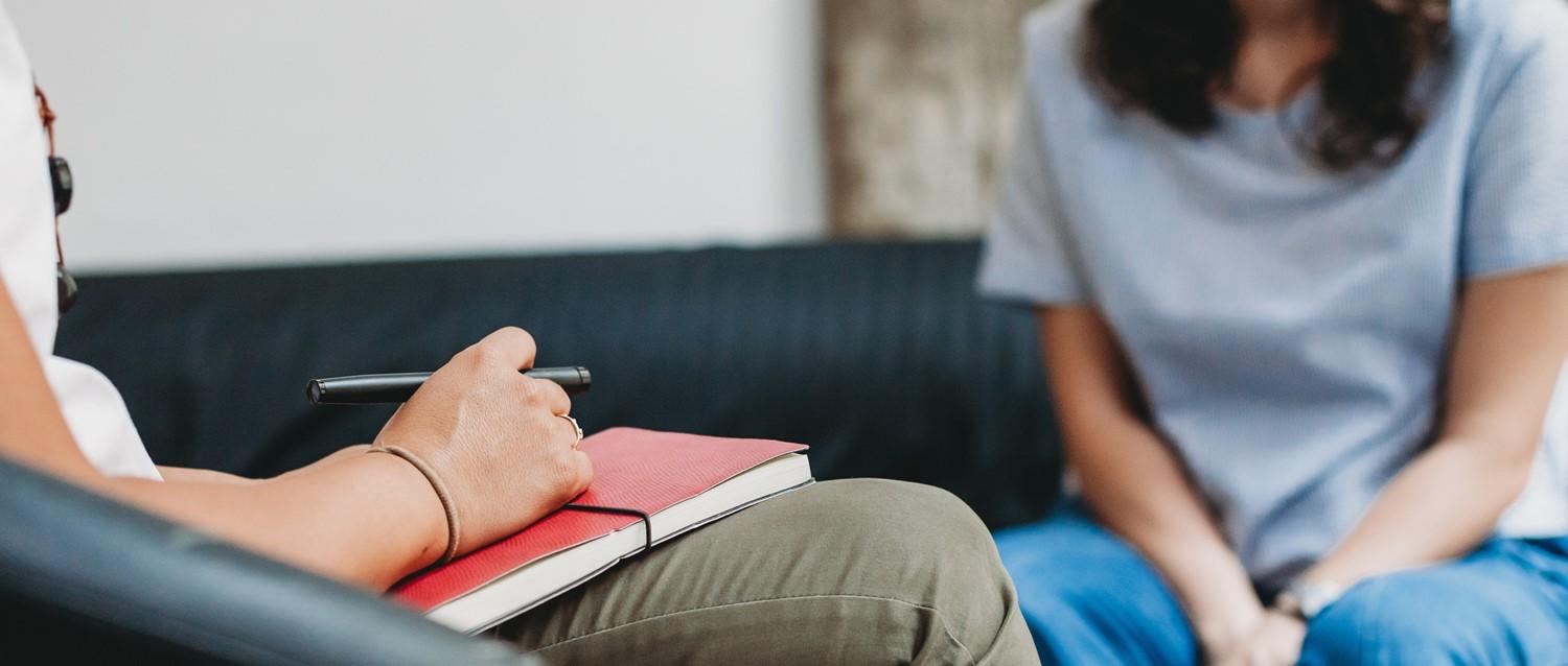 How to access mental health support when you are pregnant