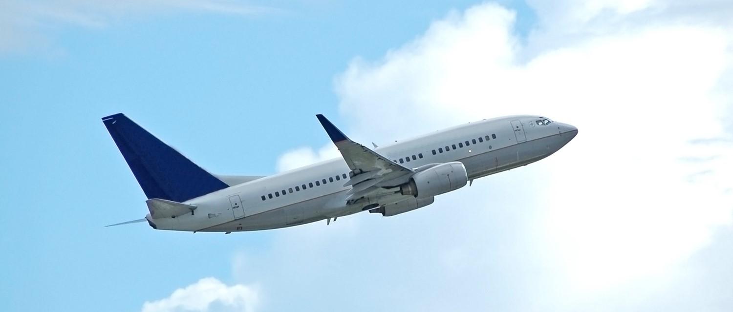 How to overcome a fear of flying