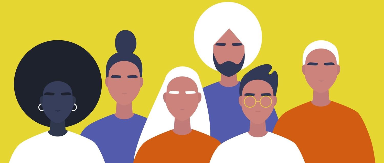 Debunking eating disorder myths and stereotypes