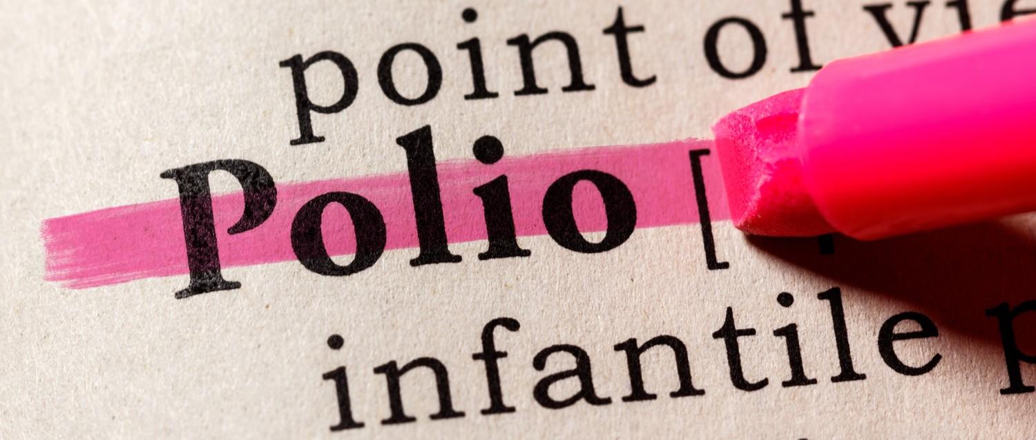 polio