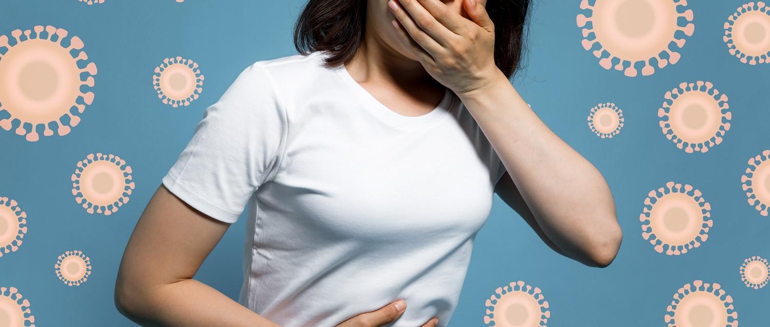 How to manage food poisoning at home