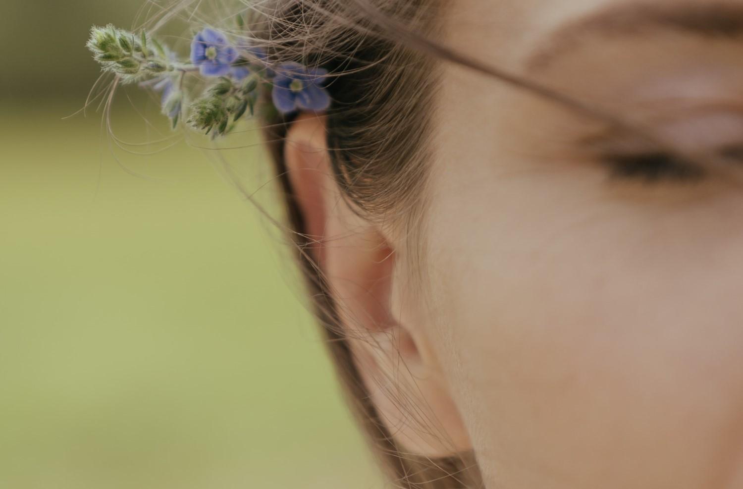 hearing deficiency causes